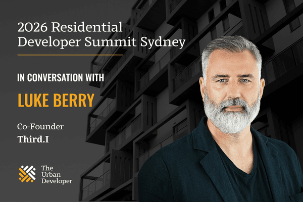 In conversation: Third.I Co-Founder Luke Berry
