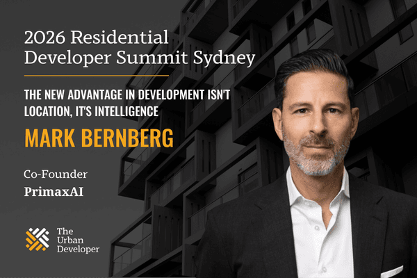 State of Play: The New Advantage in Development Isn’t location, It’s Intelligence