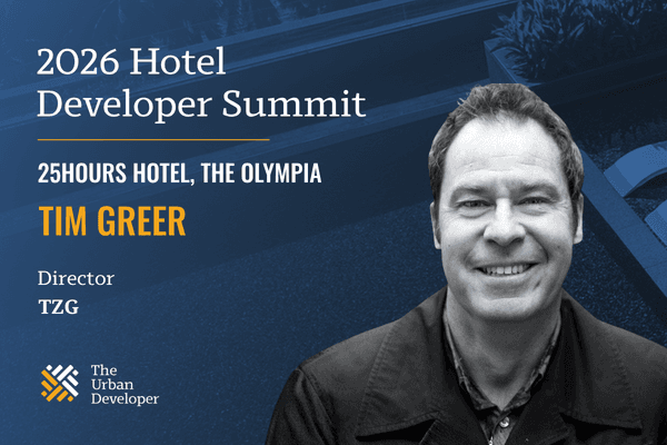 25Hours Hotel, The Olympia | Tim Greer | Director, TZG